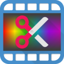 AndroVid - Edytor Wideo Icon