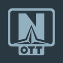 Навигатор OTT IPTV Icon