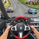 العاب سيارات & Racing Games 3D Icon