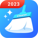 Clean-Móvil Limpiador Icon