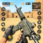 Critical Ops - Sniper Games 3D