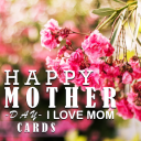 Cartes de bonne fête des mères Icon