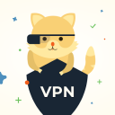 VPN RedCat Icon