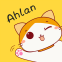 Ahlan-دردشة صوتية جماعية