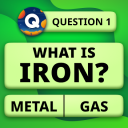 QuizzLand. Quiz & Trivia game Icon