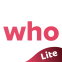 Who Lite -- Ligue e Converse