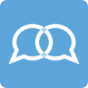 Chatrandom - Live-Cam-Video-Chat mit Zufälligen Icon