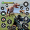 Dino Hunter 3D: Dinosaur games