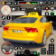 Grand taxi simulator: juego de taxi moderno 2020