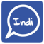 IndiApp Messenger