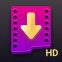 BOX Video Downloader: private download video saver