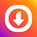 インスタグラム用動画保存アプリ：ストーリーダウンローダー Icon