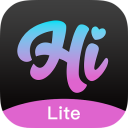 Hinow Lite - Live Video Chat Icon