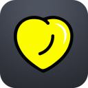 Olive - Video Chat Aleatório Icon