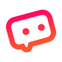 Fachat - video chat en línea Icon