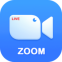 Guide For ZOOM Cloud Meetings VideoCall Conference