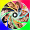 Photo Video Maker with Music 2020- Apresentação de