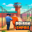Prison Empire Tycoon - 방치형 게임 Icon