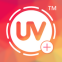 यूवी: फोटो स्लाइड शो संगीत के साथ, वीडियो मेकर