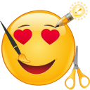 Emoji Sticker Editor WASticker Icon