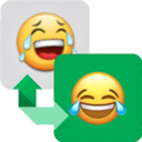 Emoji Translate Icon