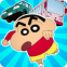 Shinchan Speed Racing : Free Kids Racing Game