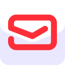 myMail: Gmail&Yahoo 為にeメールアプリ Icon