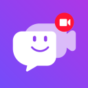 Camsea- Video chat en vivo Icon