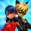 Miraculous Ladybug & Chat Noir