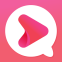 PureChat - دردشة فيديو حية