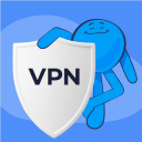 AtlasVPN: for speed & security Icon