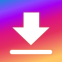 Photo & Video Downloader for Instagram-인스타 그램 사진저장