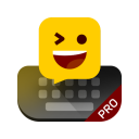 Клавиатура Facemoji Pro Icon