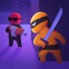 Stealth Master: Juego de Ninja