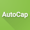 AutoCap - automatic video captions and subtitles Icon