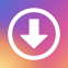 Downloader para instagram, Repost IG (InstaSave)