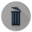 Chat Bin (Recover deleted chat) Icon