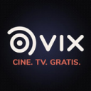VIX - CINE. TV. GRATIS. Icon