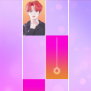 Kpop music game - BTS Tiles Icon