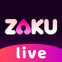 ZAKU live - vídeo chat aleatorio