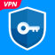 Free VPN - VPN Proxy Master