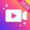 VidArt - Video SlideShow Maker वीडियो मेकर