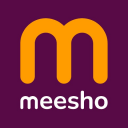 मीशो: ऑनलाइन शॉपिंग ऐप Icon
