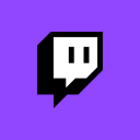 Twitch: streaming live Icon