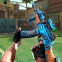 MaskGun ® Multiplayer FPS - नि: शुल्क शूटिंग गेम