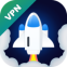 Shuttle VPN - Forever Free & Fast
