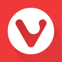 Vivaldi ブラウザ - 高速 & 安全 Icon