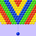 Bubble Shooter Rainbow Icon