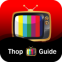 Live Alle TV-Kanäle, Filme, Free Thop TV Guide