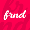 FRND - Find Friends on Voice Chat, 100% Safe & Fun